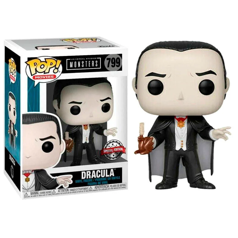 FUNKO Drácula 799