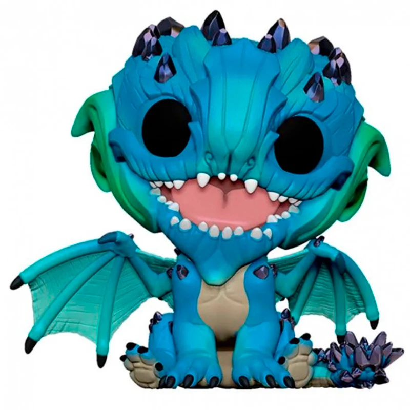 FUNKO POP Bebé Aurene 564