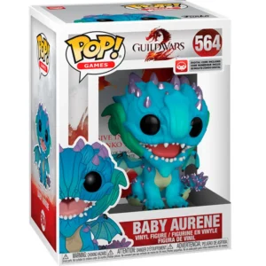 figura POP Bebé Aurene 564
