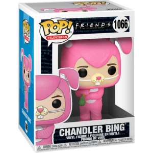 figura POP Chandler Bing 1066