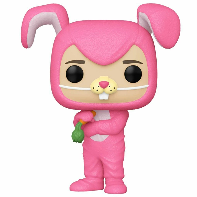 FUNKO POP Chandler Bing 1066