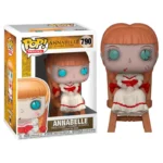 FUNKO Annabelle en Silla 790