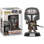 FUNKO The Mandalorian 326
