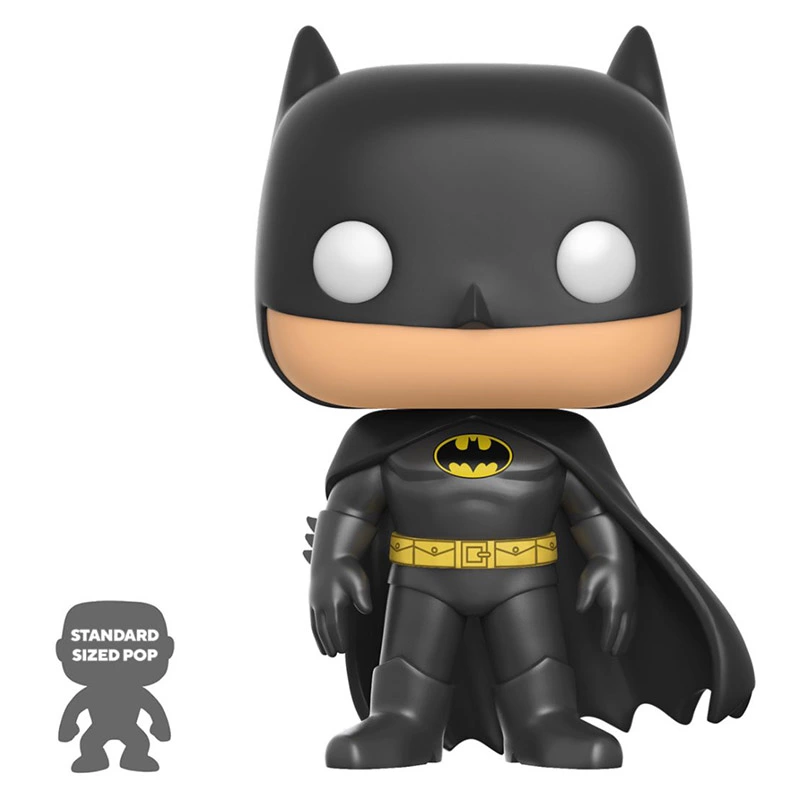 figura POP Batman 01