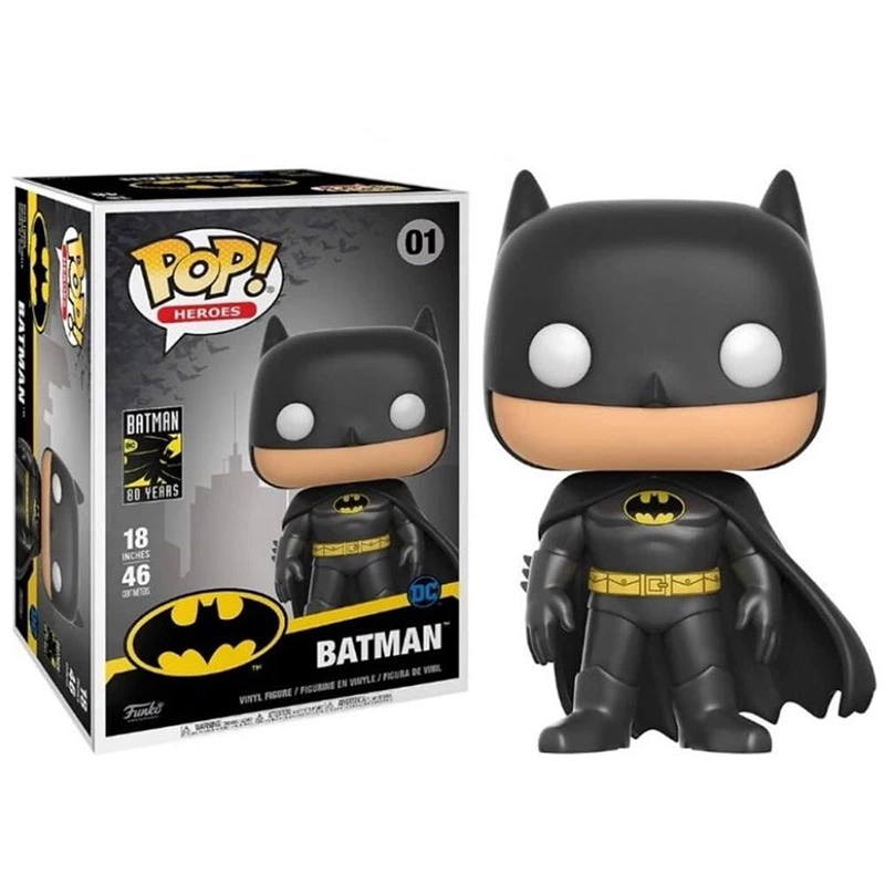 FUNKO Batman 01