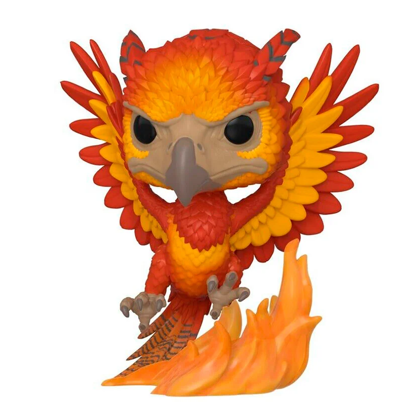 FUNKO POP Fawkes 87