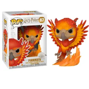 FUNKO Fawkes 87