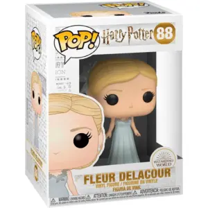 FUNKO POP Fleur Delacour 88