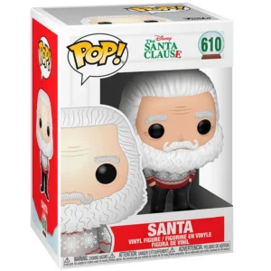 FUNKO POP Santa 610