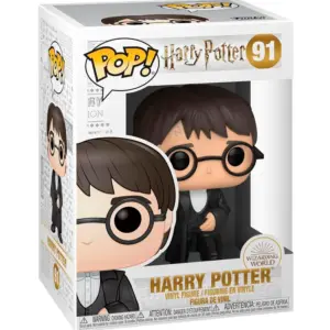 FUNKO POP Harry Potter 91