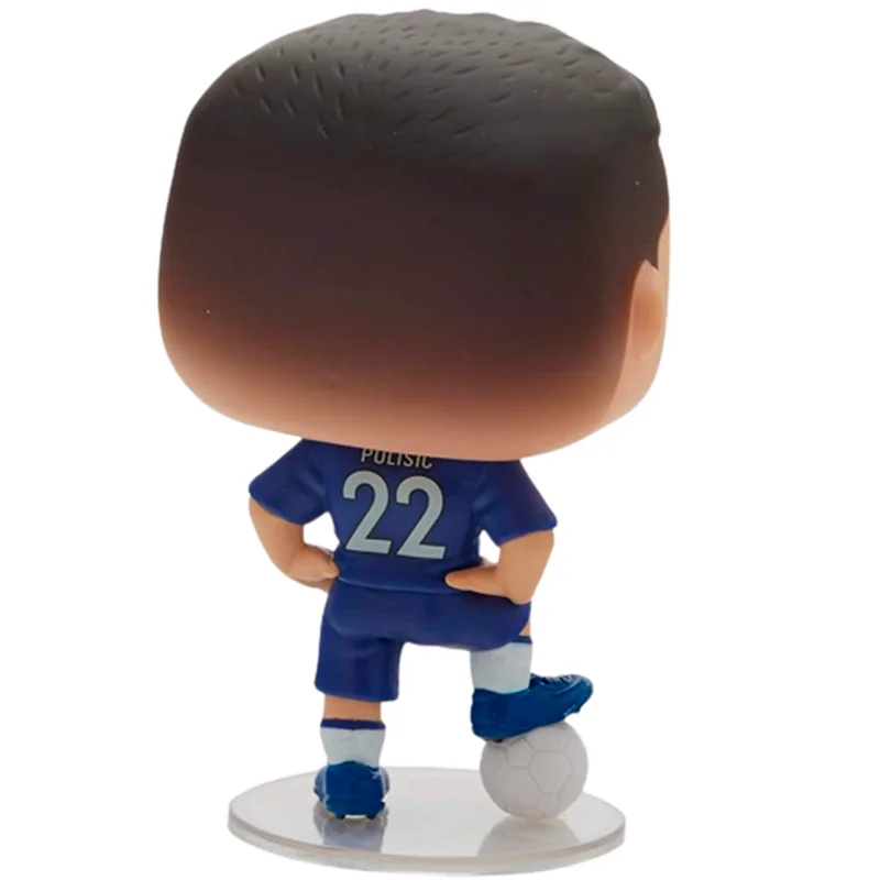 figura POP Christian Publisic 34