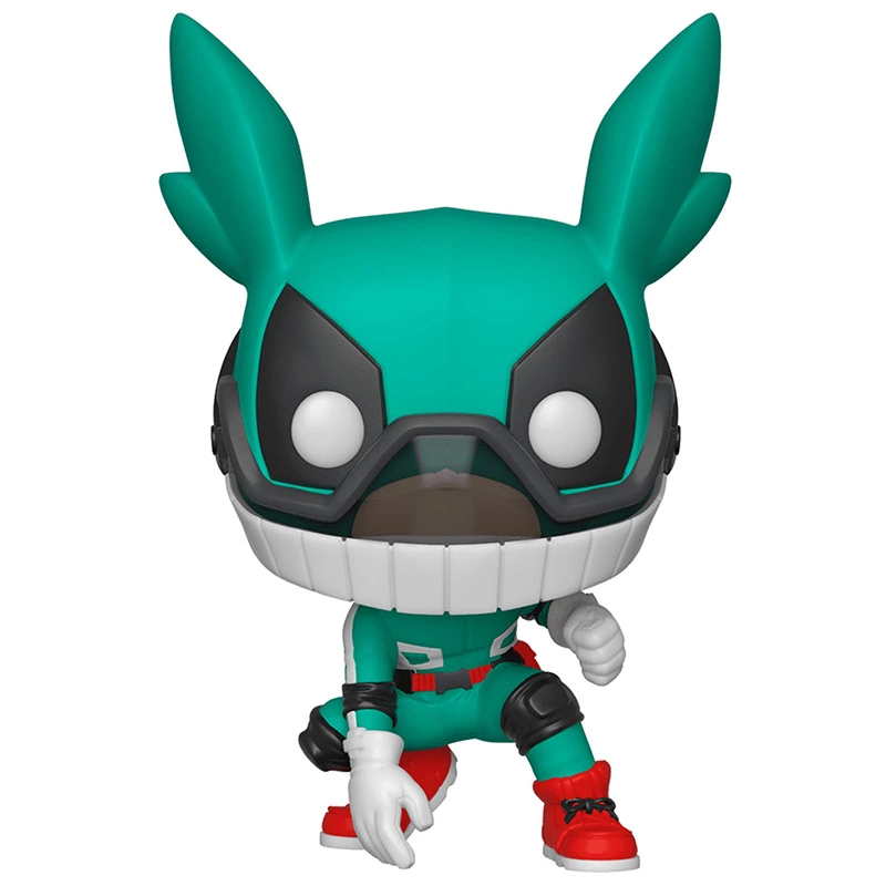 FUNKO POP Izuku Midoriya 603