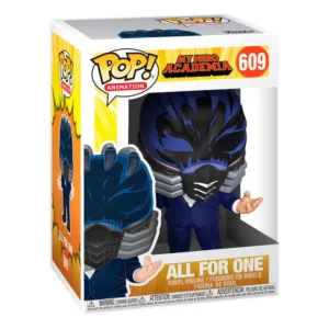 figura FUNKO POP All For One 609