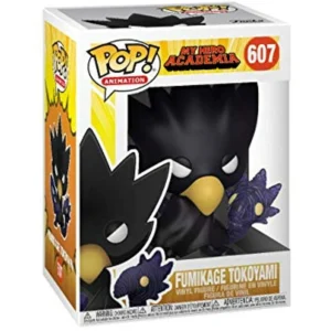 FUNKO POP Tokoyami 607