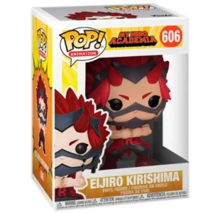 FUNKO POP Kirishima 606
