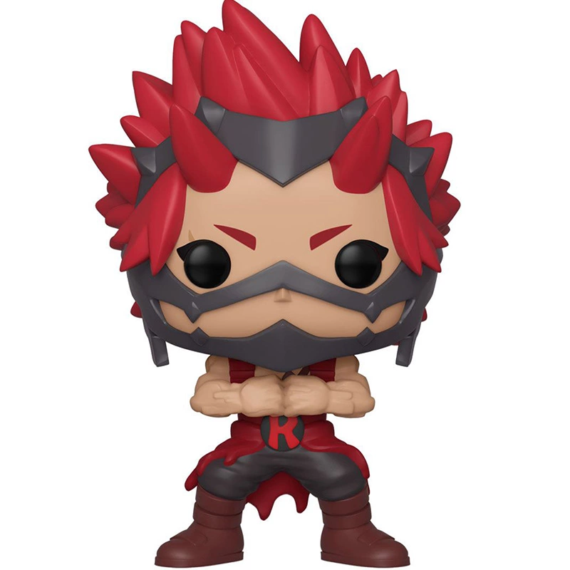 figura FUNKO POP Kirishima 606