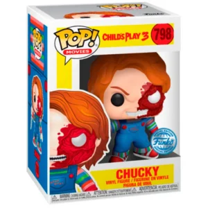 FUNKO POP Chucky 798