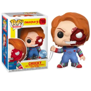 FUNKO Chucky 798