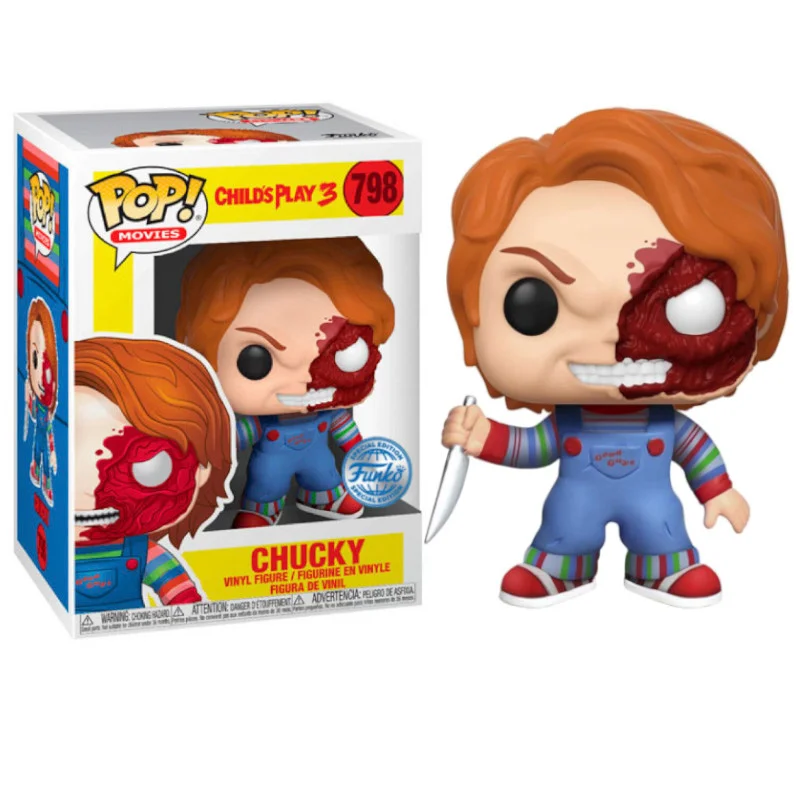 FUNKO Chucky 798