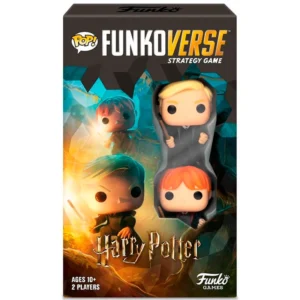 FUNKOVERSE Harry Potter