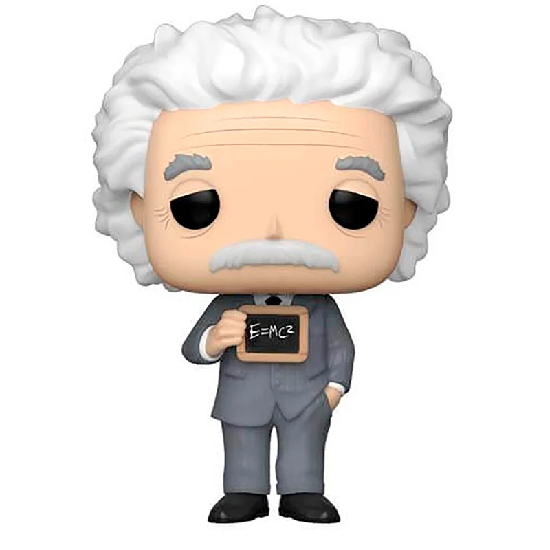 FUNKO POP Einstein 26
