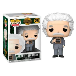FUNKO Einstein 26