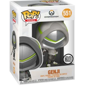 FUNKO POP Genji 551