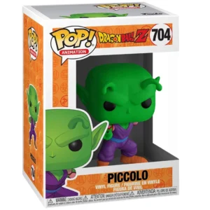 muñeco FUNKO POP Piccolo 704