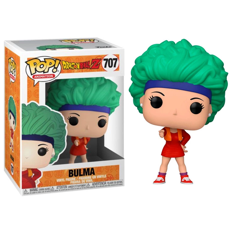 FUNKO Bulma 707