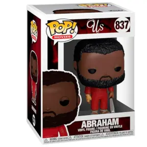 figura FUNKO POP Abraham 837