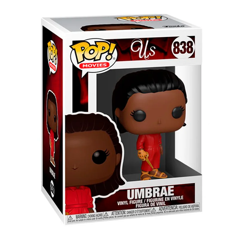 FUNKO Umbrae 838