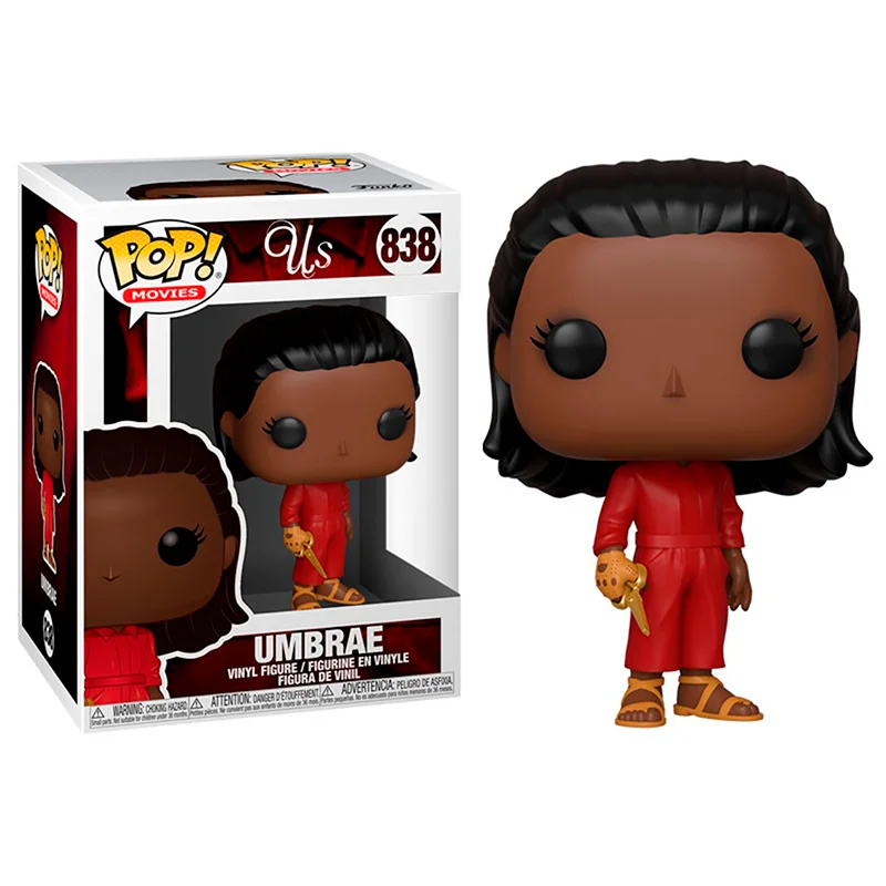 FUNKO POP Umbrae 838