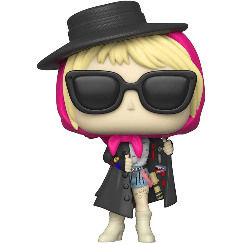 FUNKO POP Harley Quinn 311