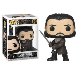 FUNKO Jon Snow 80