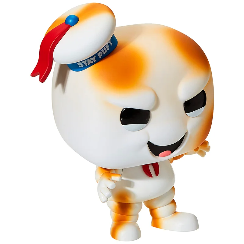 muñeco POP Puft Quemado 849