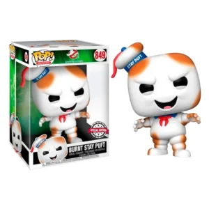 FUNKO Puft Quemado 849