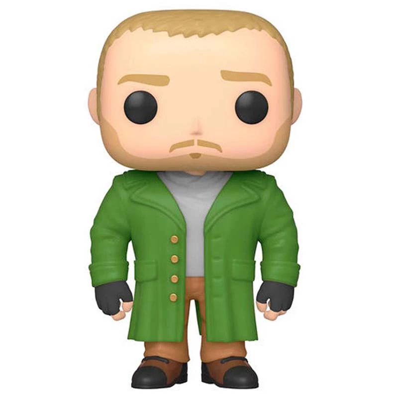 FUNKO POP Luther Hargreeves 928 - The Umbrella Academy - Imagen 3