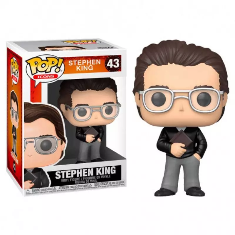 FUNKO Stephen King 43