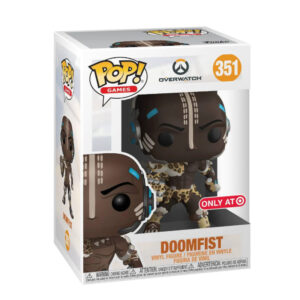 FUNKO Doomfist 351