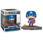 FUNKO Capitán America 589