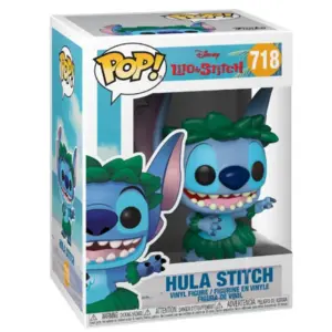 figura POP Stitch Hula 718