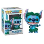 FUNKO Stitch Hula 718