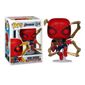 FUNKO Iron Spider 574