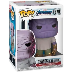 figura POP Thanos 579