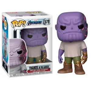 FUNKO Thanos 579