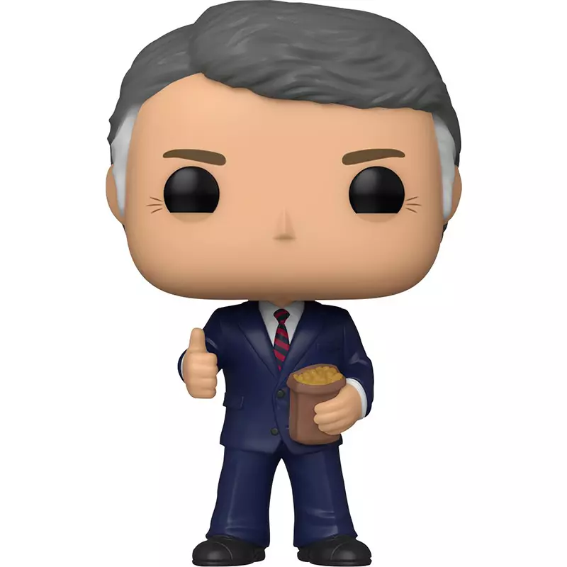FUNKO POP Jimmy Carter 48