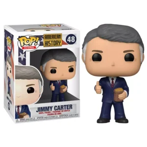 FUNKO Jimmy Carter 48