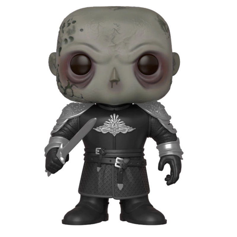 figura FUNKO POP La Montaña 85