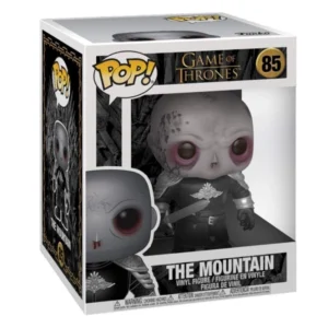 muñeco FUNKO POP La Montaña 85