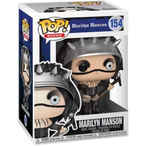 figura FUNKO POP Marilyn Manson 154